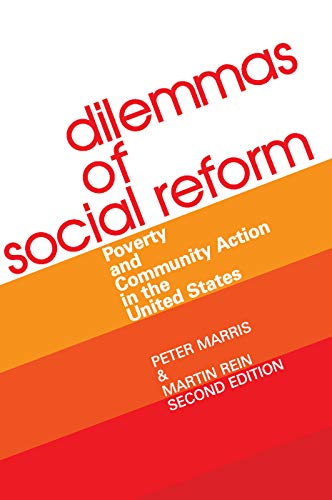 

general-books/sociology/dilemmas-of-social-reform--9780202302560