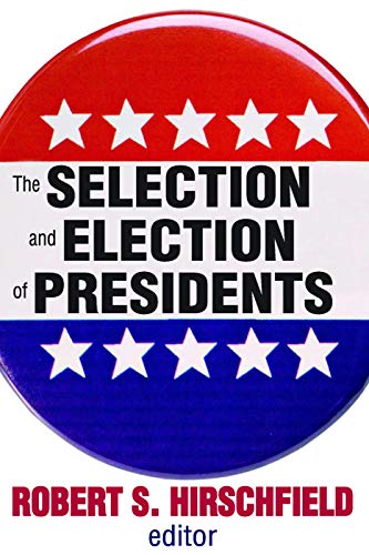 

general-books//selection-and-election-of-presidents--9780202362762