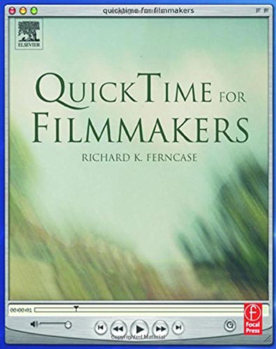 

general-books/law/quick-time-for-filmmakers--9780240804965
