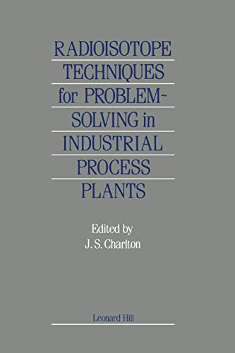 

technical/mechanical-engineering/radioisotope-techniques-for-problem-solving-in-industrial-processes-plants--9780249441710