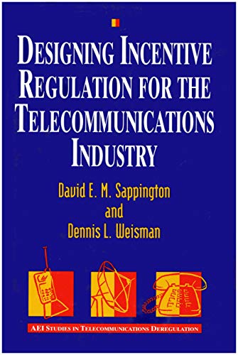 

technical/computer-science/designing-incentive-regulation-for-the-telecommunication-industry--9780262193658