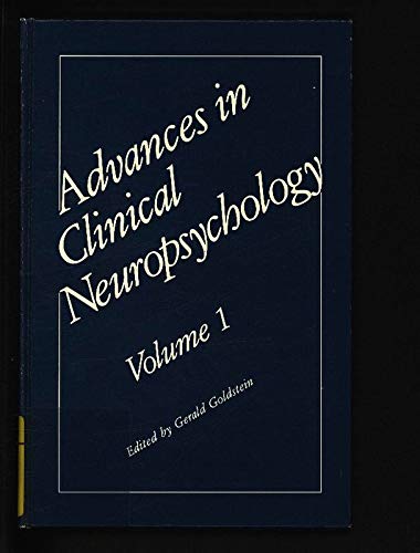 

general-books/general/advances-in-clinical-neuropsychology--9780306415029
