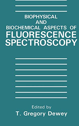 

technical/chemistry/biophysical-and-biochemical-aspects-of-fluorescence-spectroscopy--9780306436277