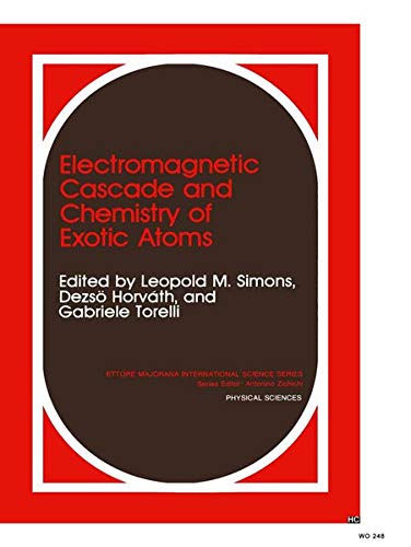 

technical/physics/electromagnetic-cascade-and-chemistry-of-exotic-atoms--9780306436864