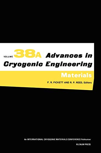 technical/chemistry/advances-in-cryogenic-engineering-materials-vol-38a-38b--9780306441837