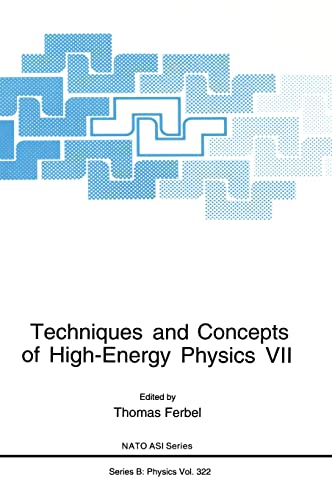 

technical/science/techniques-and-concepts-of-high-energy-physics-proceedings-of-a-nato-asi--9780306446740
