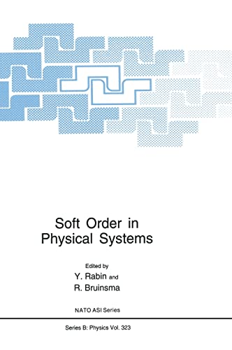 

technical/physics/soft-order-in-physical-systems--9780306446788