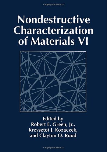

technical/chemistry/nondestructive-characterization-of-materials-vi--9780306448164
