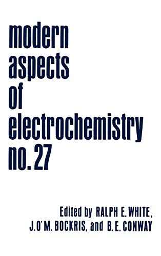 

technical/chemistry/modern-aspects-of-electrochemistry-no-27-modern-aspects-of-electrochemi--9780306449307