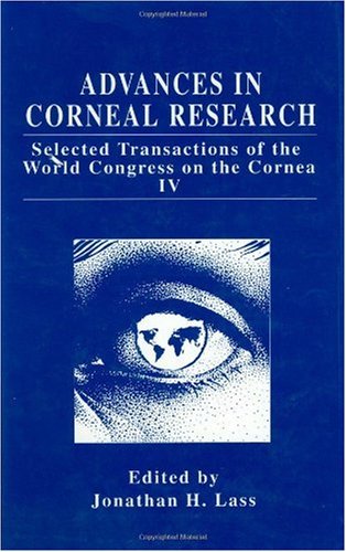 

mbbs/3-year/advances-in-corneal-research-selected-transactions-of-the-world-congress-on-the-cornea-iv-9780306457630