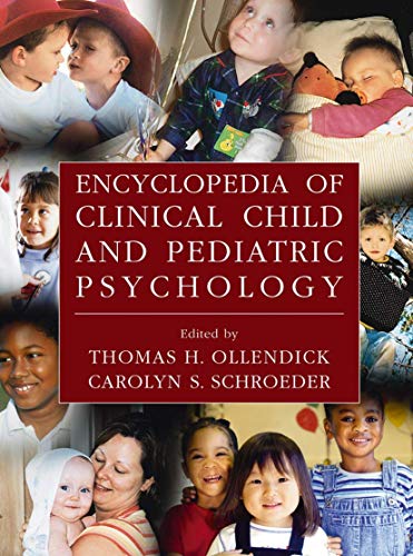 

clinical-sciences/psychology/encyclopedia-of-clinical-child-and-pediatric-psychology-9780306474903