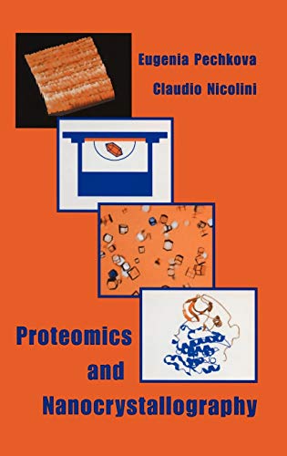

technical/chemistry/proteomics-and-nanocrystallography--9780306479021