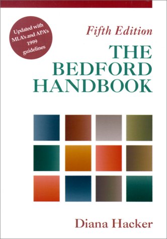 

technical/architecture/the-bedford-handbook--9780312260620
