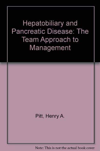 

general-books/general/hepaotobiliary-and-pancreatic-disease--9780316709156