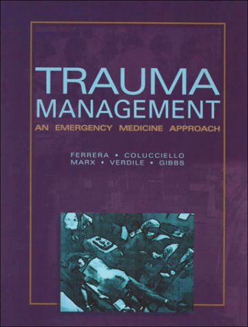 

mbbs/3-year/trauma-management-an-emergency-medicine-approach-9780323002103