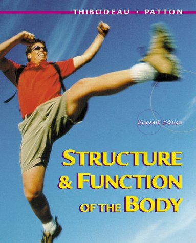 

mbbs/4-year/structure-and-function-of-the-body-11ed--9780323010818