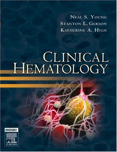 

mbbs/3-year/clinical-hematology-with-cd-rom-9780323019088