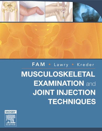 

exclusive-publishers/elsevier/musculoskeletal-examination-and-joint-injection-techniques--9780323030038