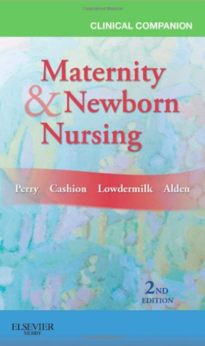 

exclusive-publishers/elsevier/clinical-companion-for-maternity-newborn-nursing-2e--9780323077996