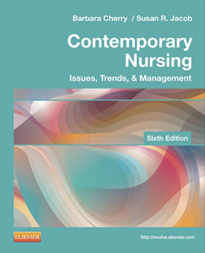 

nursing/nursing/contemporary-nursing-issues-trends-management-9780323101097