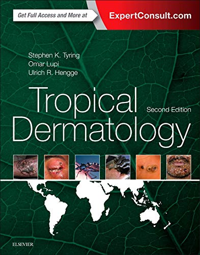 

exclusive-publishers/elsevier/tropical-dermatology-2e--9780323296342