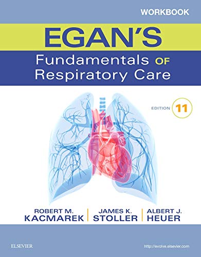 exclusive-publishers/elsevier/workbook-for-egan-s-fundamentals-of-respiratory-care-11e--9780323358521