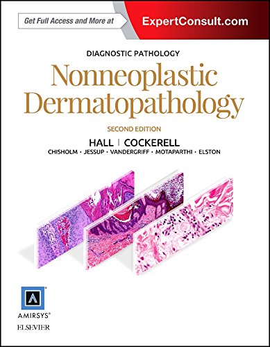 

exclusive-publishers/elsevier/diagnostic-pathology-nonneoplastic-dermatopathology-2e--9780323377133