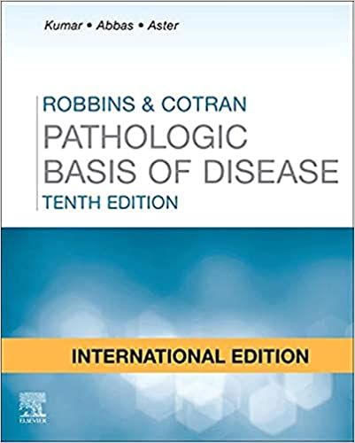 

mbbs/3-year/robbins-and-cotran-pathologic-basis-of-disease-international-edition-10e-9780323609920