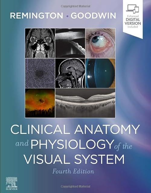 

exclusive-publishers/elsevier/clinical-anatomy-and-physiology-of-the-visual-system-4-ed--9780323711685
