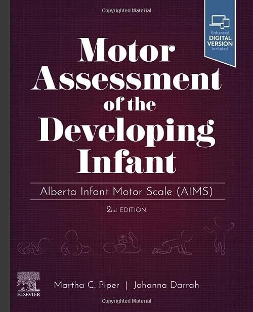 

exclusive-publishers/elsevier/motor-assessment-of-the-developing-infant-2-ed--9780323760577