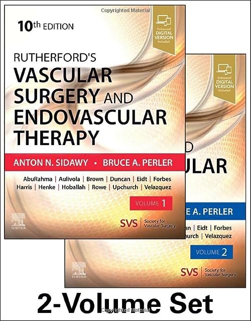 

exclusive-publishers/elsevier/rutherford-s-vascular-surgery-and-endovascular-therapy-2-vol-set-10th-ed--9780323775571