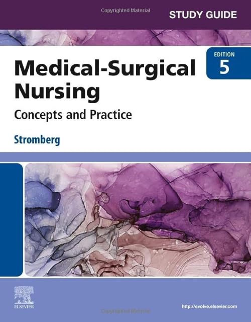 

exclusive-publishers/elsevier/study-guide-for-medical-surgical-nursing-concepts-and-practice-5ed-pb-2023--9780323810234