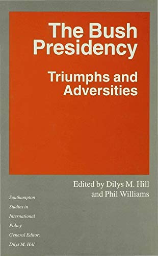 

general-books/history/the-bush-presidency-triumphs-and-adversities--9780333594421