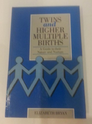 

general-books/general/twins-and-higher-multiple-births--9780340544525