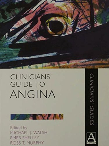 CLINICIAN'S GUIDE TO ANGINA