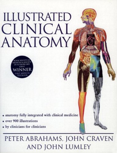 mbbs/1-year/illustrated-clinical-anatomy--9780340807439