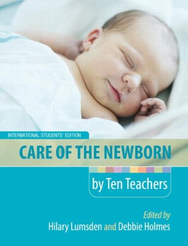 

mbbs/4-year/care-of-the-newborn-by-ten-teachers--9780340971550