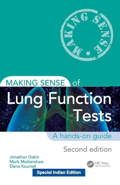 MAKING SENSE OF LUNG FUNCTION TESTS: SOUTH ASIA EDITION