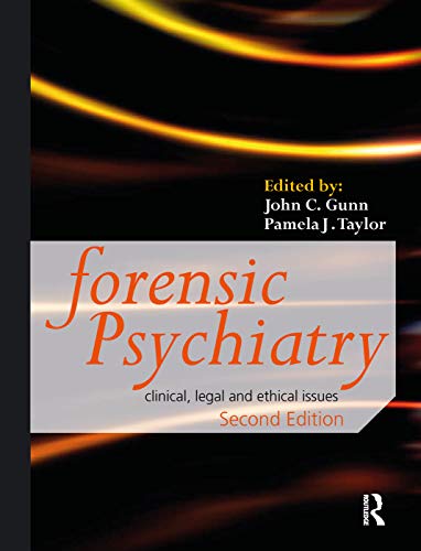 

exclusive-publishers/taylor-and-francis/forensic-psychiatry-clinical-legal-and-ethical-issues-2-ed--9780367366476