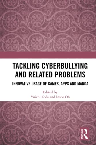

general-books/general/tackling-cyberbullying-and-related-problems-9780367610807