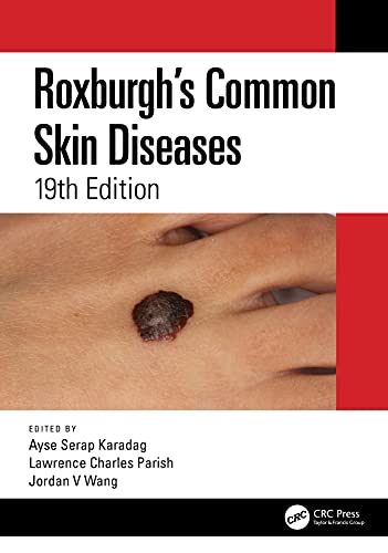 ROXBURGH'S COMMON SKIN DISEASES
