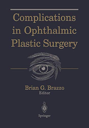 

surgical-sciences/ophthalmology/complications-in-ophthalmic-plastic-surgery-9780387002835