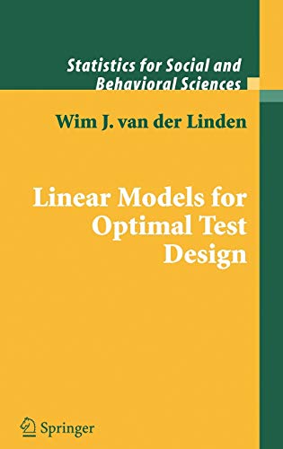 

technical/physics/linear-models-for-optimal-test-design-9780387202723