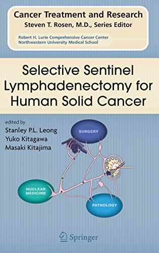 

mbbs/4-year/selective-sentinel-lymphadenectomy-for-human-solid-cancer--9780387236032