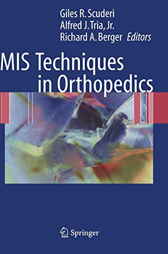 

mbbs/4-year/mis-techniques-in-orthopedics-9780387242101