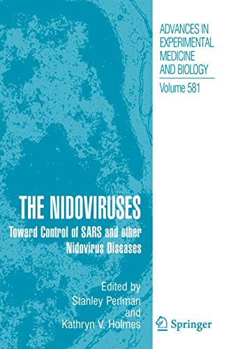 

surgical-sciences/nephrology/the-nidoviruses-toward-control-of-sars-and-orther-nidovirus-diseases-vol-581-9780387262024