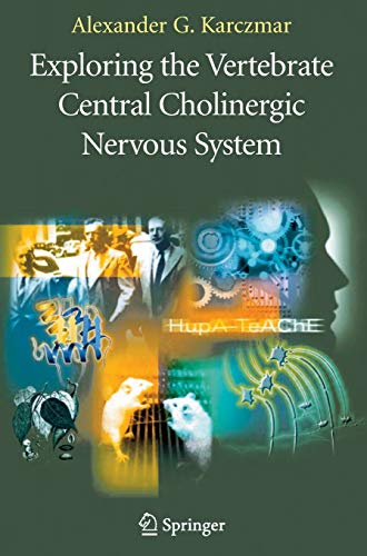

surgical-sciences/nephrology/exploring-the-vertebrate-central-cholinergic-nervous-system-9780387282237