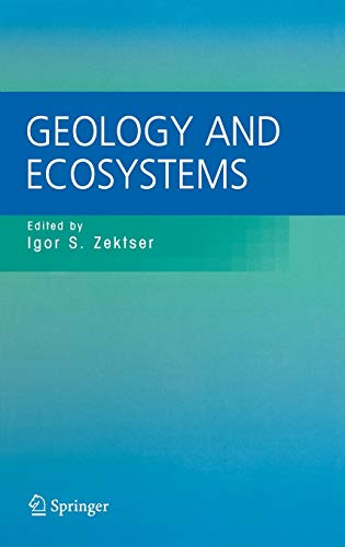 

technical/science/geology-and-ecosystems--9780387292922