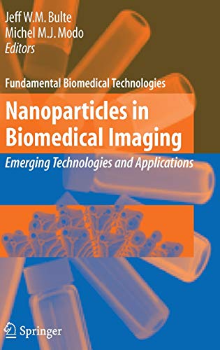 

technical/biotechnology/fundamentals-of-biomedical-echnologies-nanoparticles-in-bomedical-imaging-9780387720265