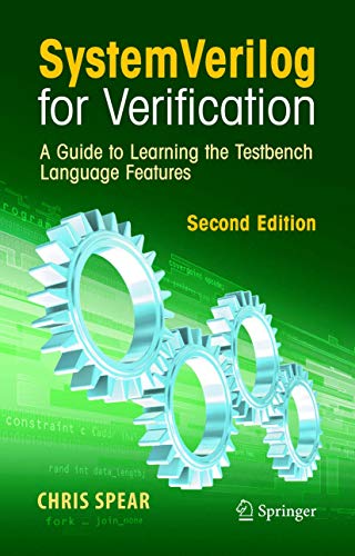 

technical/mechanical-engineering/systemverilog-for-vertification-2ed--9780387765297